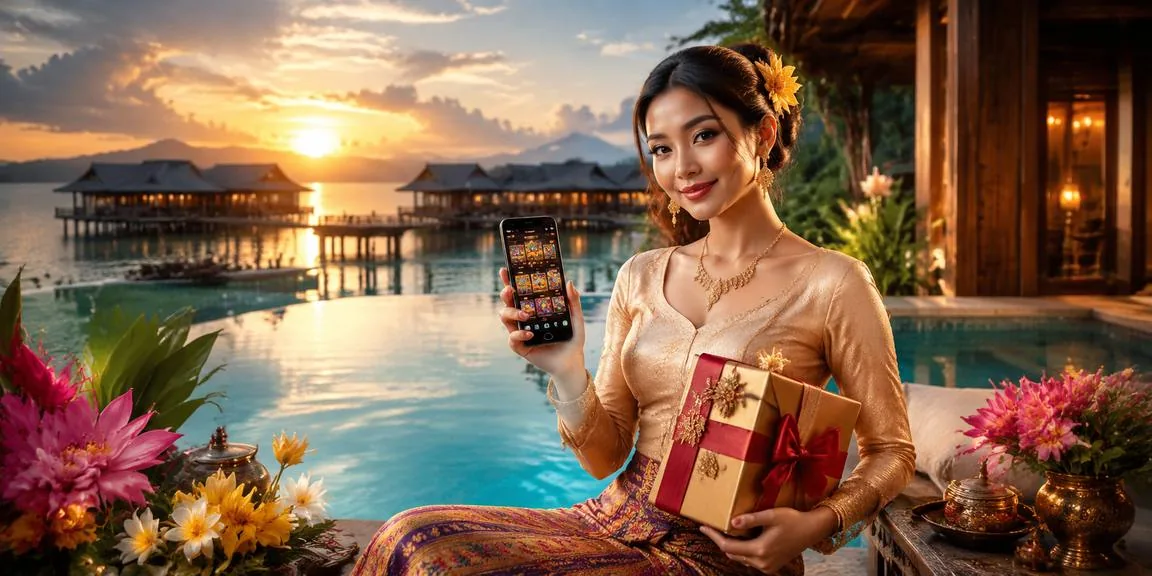 22mmk 22mmk ရဲ့ စလော့ပွဲကြီးကို ဒီနေ့ ဝင်ကစားပါ